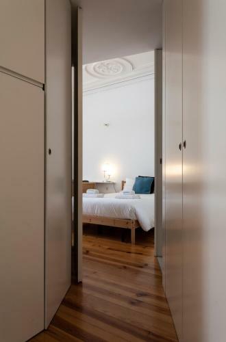 Apartamento Portosoul Trindade II
