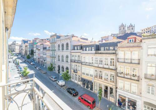 Oporto Collection - Mouzinho Da Silveira Apartments