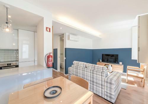 Oporto Collection - Mouzinho Da Silveira Apartments