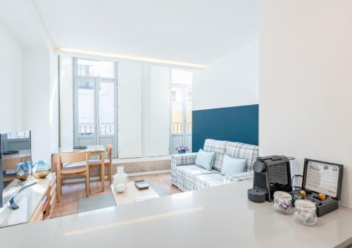 Oporto Collection - Mouzinho Da Silveira Apartments