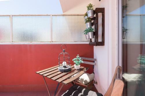 Apartamento Upscale Flats W Garage & Terrace By Host Wise