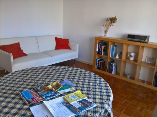 Apartamento 26/3 Casa Da M�sica