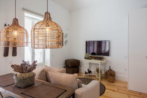 Apartamento Porto 1892 - Flores