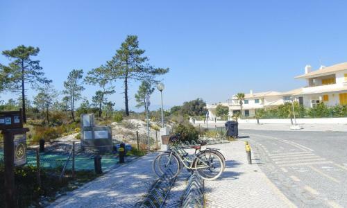 Apartamento Lv Premier Troia