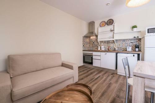Apartamento Lovelystay - Sweet Escape I - Terrace