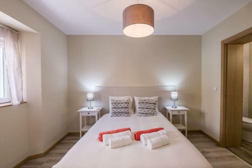 Apartamento Lovelystay - Sweet Escape I - Terrace