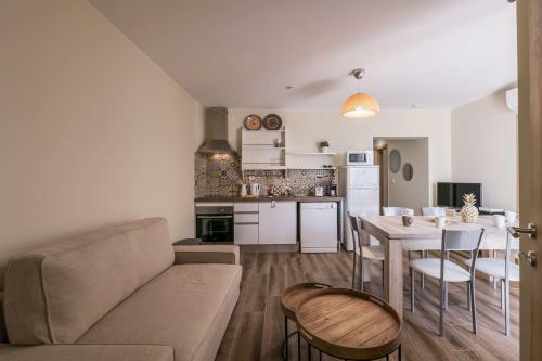 Apartamento Lovelystay - Sweet Escape I - Terrace