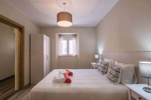 Apartamento Lovelystay - Sweet Escape I - Terrace
