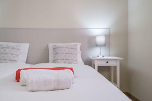 Apartamento Lovelystay - Sweet Escape I - Terrace