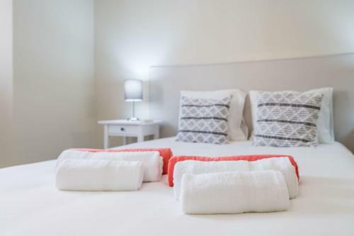 Apartamento Lovelystay - Sweet Escape I - Terrace