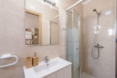 Apartamento Lovelystay - Sweet Escape I - Terrace