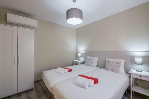 Apartamento Lovelystay - Sweet Escape I - Terrace