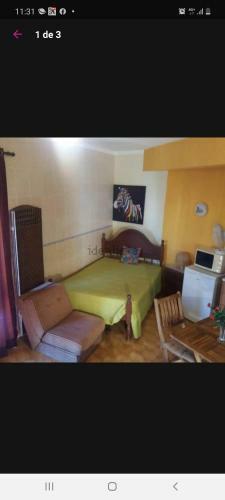 Apartamento Studio Pacifica