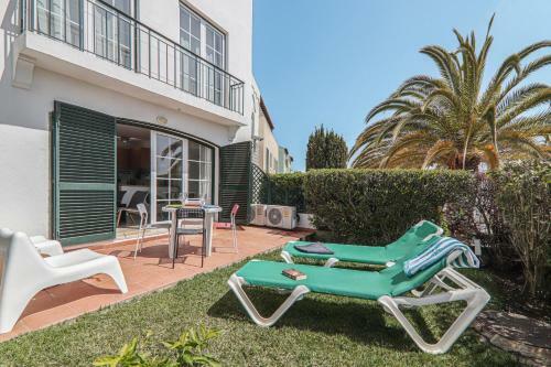 Old Village Vilamoura