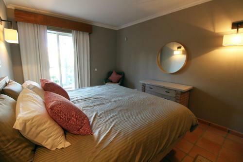 Apartamento Vila Sol Village 'south Sun' By Sapvillas