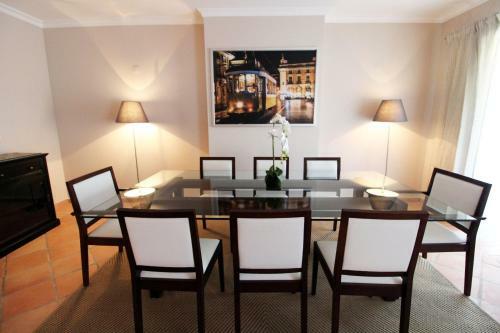 Apartamento Vila Sol Village 'south Sun' By Sapvillas