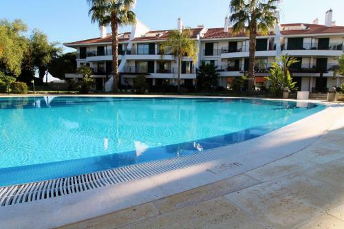 Apartamento Vila Sol Village 'south Sun' By Sapvillas