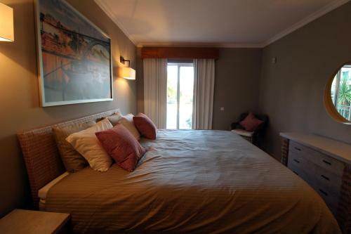 Apartamento Vila Sol Village 'south Sun' By Sapvillas