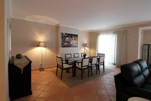 Apartamento Vila Sol Village 'south Sun' By Sapvillas