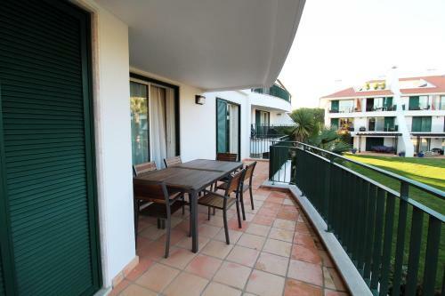 Apartamento Vila Sol Village 'south Sun' By Sapvillas