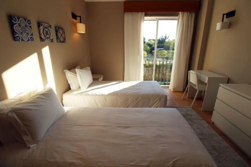 Apartamento Vila Sol Village 'south Sun' By Sapvillas