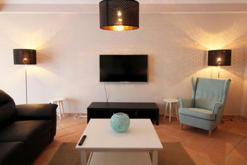 Apartamento Vila Sol Village 'south Sun' By Sapvillas