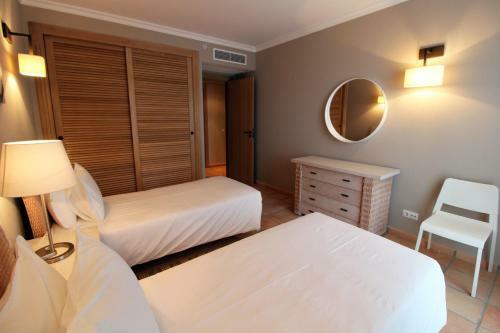 Apartamento Vila Sol Village 'south Sun' By Sapvillas