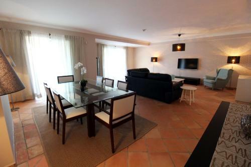 Apartamento Vila Sol Village 'south Sun' By Sapvillas