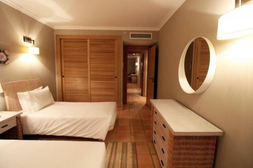 Apartamento Vila Sol Village 'south Sun' By Sapvillas