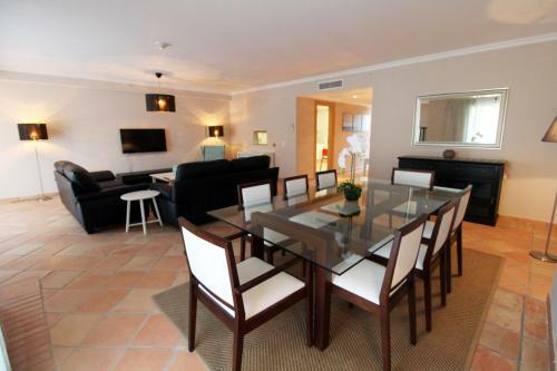Apartamento Vila Sol Village 'south Sun' By Sapvillas