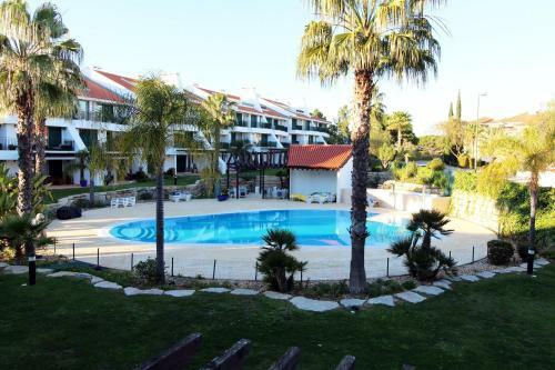 Apartamento Vila Sol Village 'south Sun' By Sapvillas