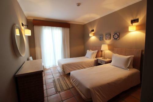 Apartamento Vila Sol Village 'south Sun' By Sapvillas