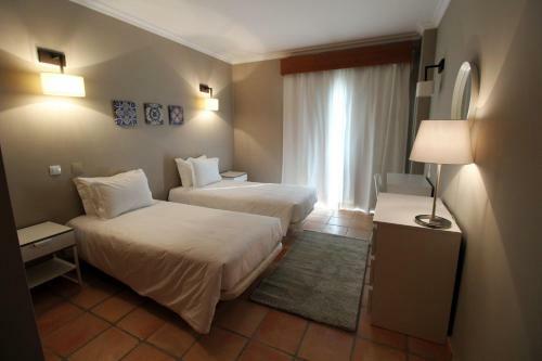 Apartamento Vila Sol Village 'south Sun' By Sapvillas
