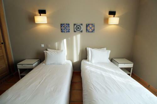 Apartamento Vila Sol Village 'south Sun' By Sapvillas
