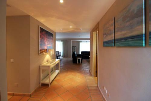 Apartamento Vila Sol Village 'south Sun' By Sapvillas