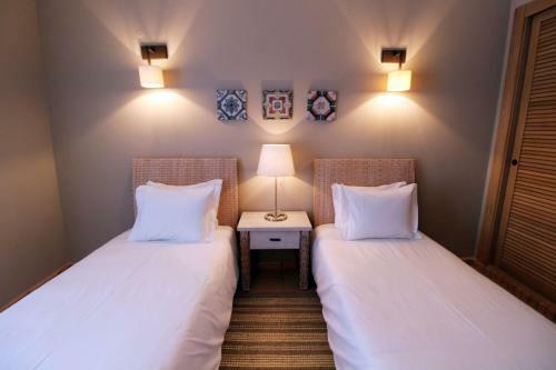 Apartamento Vila Sol Village 'south Sun' By Sapvillas