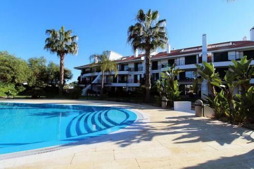 Apartamento Vila Sol Village 'south Sun' By Sapvillas