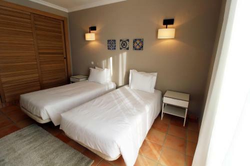 Apartamento Vila Sol Village 'south Sun' By Sapvillas