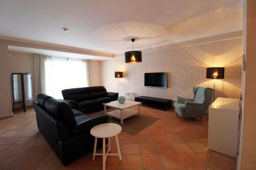 Apartamento Vila Sol Village 'south Sun' By Sapvillas