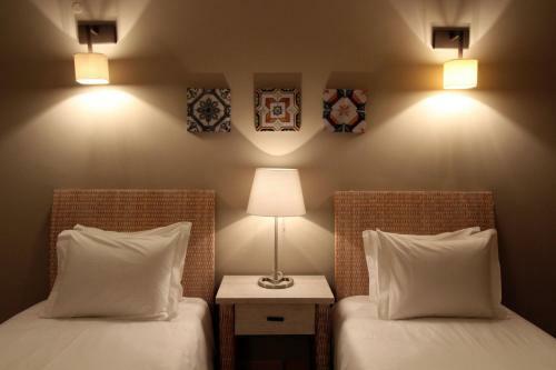 Apartamento Vila Sol Village 'south Sun' By Sapvillas