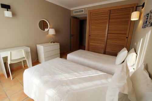 Apartamento Vila Sol Village 'south Sun' By Sapvillas