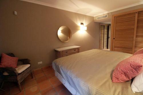 Apartamento Vila Sol Village 'south Sun' By Sapvillas