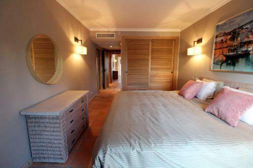 Apartamento Vila Sol Village 'south Sun' By Sapvillas