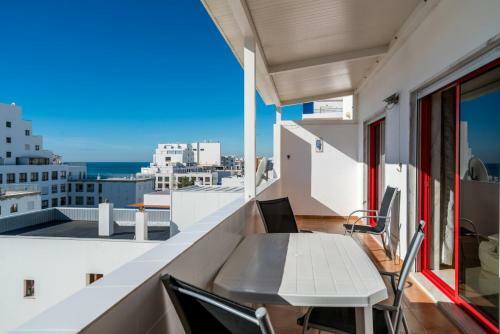 Apartamento Akisol Quarteira Gun