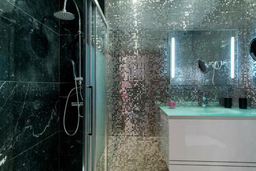Apartamento Akisol Quarteira Gun