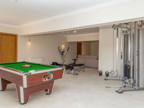 Villa Diamond