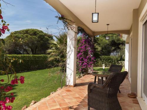 Villa Diamond