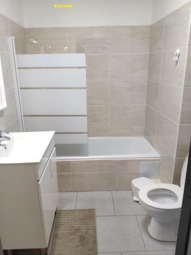 Apartamento Alsol C 5360