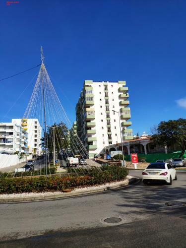 Apartamento Alsol C 5360