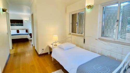 Villa Golfe Cip